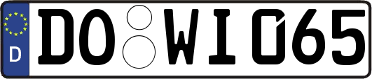 DO-WI065