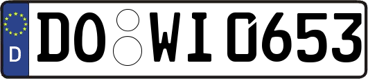 DO-WI0653