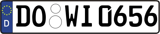 DO-WI0656