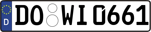DO-WI0661