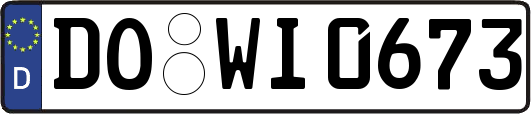 DO-WI0673