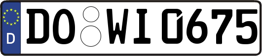 DO-WI0675