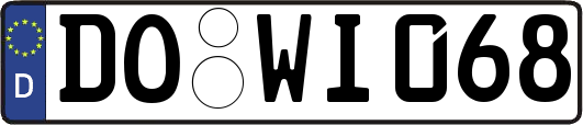DO-WI068
