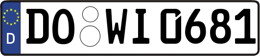DO-WI0681