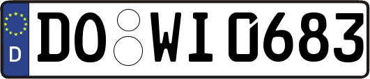 DO-WI0683