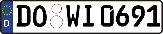 DO-WI0691