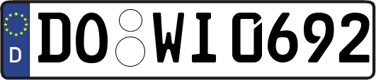 DO-WI0692