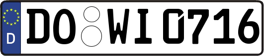 DO-WI0716