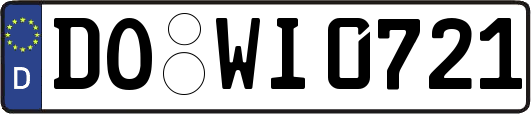 DO-WI0721