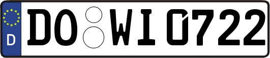 DO-WI0722