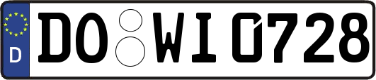 DO-WI0728