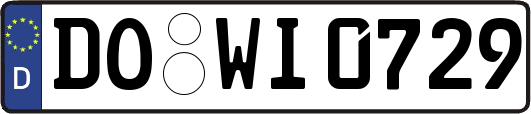 DO-WI0729