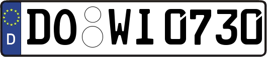 DO-WI0730