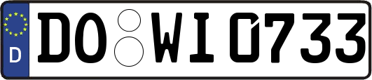 DO-WI0733