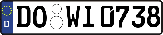 DO-WI0738