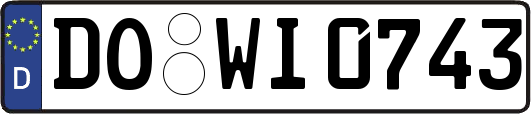DO-WI0743