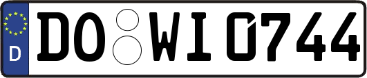 DO-WI0744