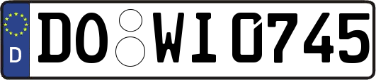 DO-WI0745