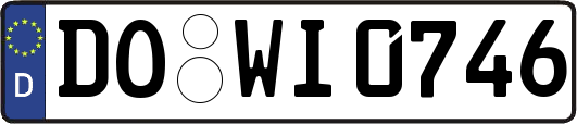 DO-WI0746