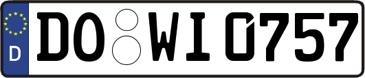 DO-WI0757