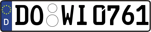 DO-WI0761