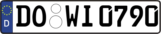 DO-WI0790