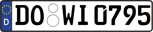 DO-WI0795