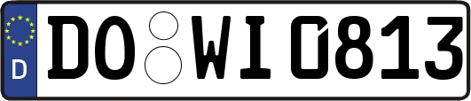 DO-WI0813