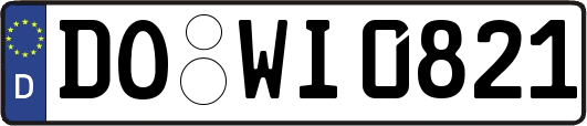 DO-WI0821