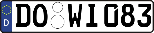 DO-WI083