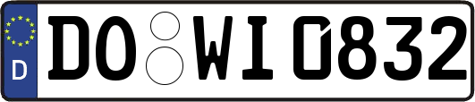 DO-WI0832