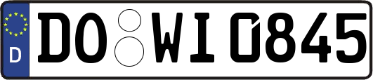 DO-WI0845