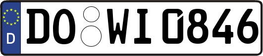 DO-WI0846
