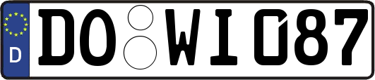 DO-WI087