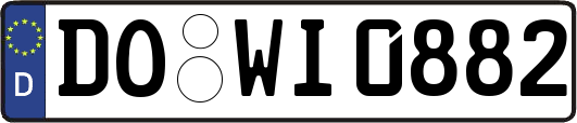 DO-WI0882