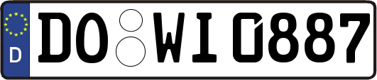 DO-WI0887