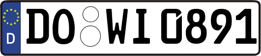 DO-WI0891