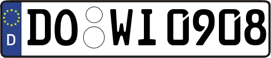 DO-WI0908