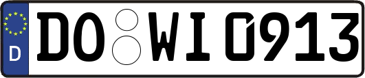 DO-WI0913