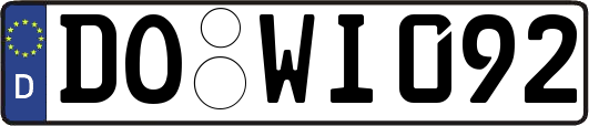 DO-WI092