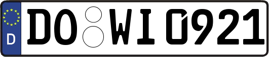 DO-WI0921