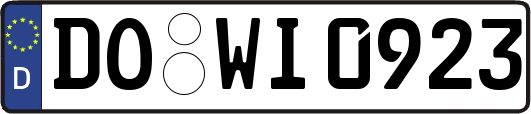 DO-WI0923