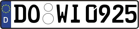 DO-WI0925