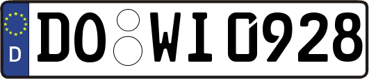 DO-WI0928