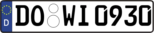 DO-WI0930