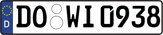 DO-WI0938