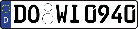 DO-WI0940