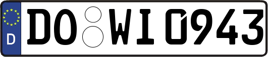 DO-WI0943