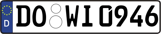 DO-WI0946