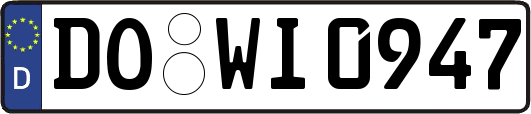 DO-WI0947